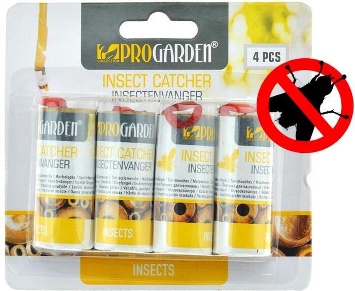 PROGARDEN Mušpapīrs 4gb (8711295090271)
