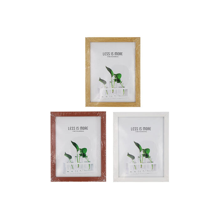 ArtFlow Fotorāmis 10x15cm, koka (4750959110836)
