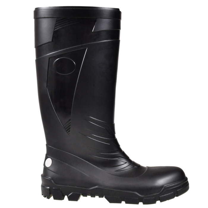 Fagum-Stomil Zābaki PVC S5 38cm 47
