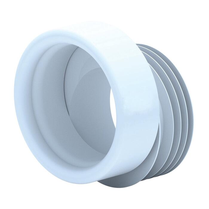 Ani Plast WC manžete 110mm, ekscentra, Ani (4779037105632)