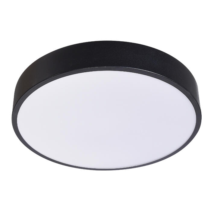 BESK Griestu lampa, BC002, LED 24W (4750959124291)