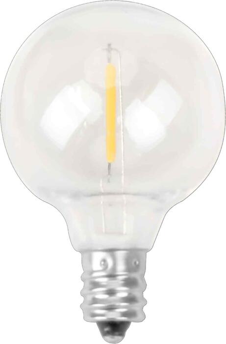 ArtFlow Spuldze LED G40 E12, 0