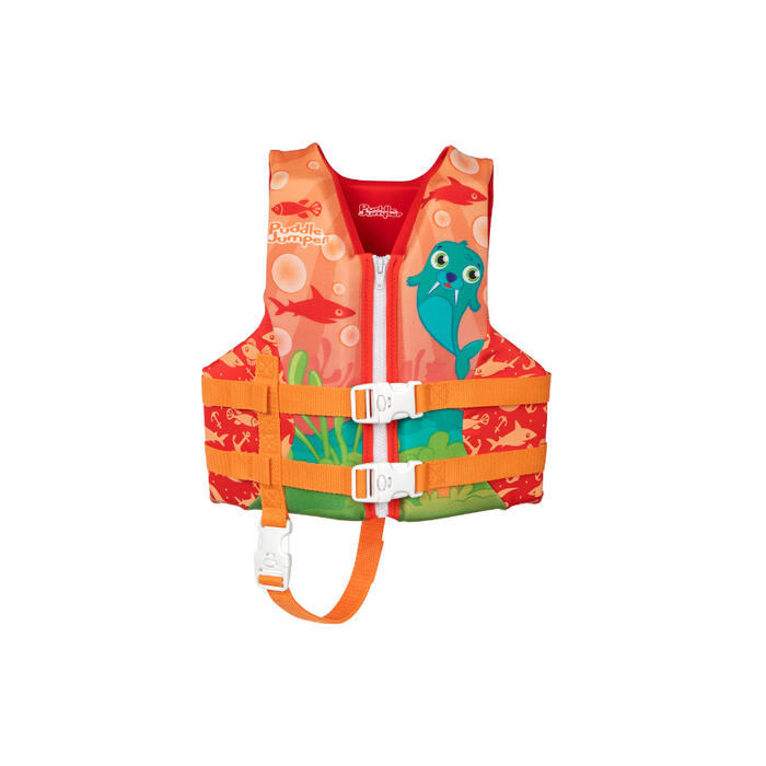 Bestway Peldveste bērniem Walrus (6941607348284)