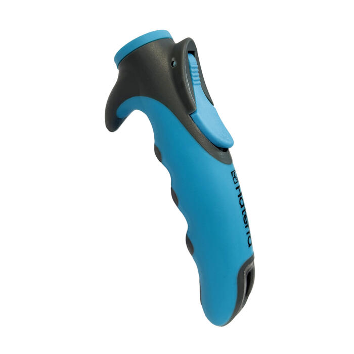 Haterra Rokturis rokas instrumentiem 15cm ComboLine Haterra (4750959153420)