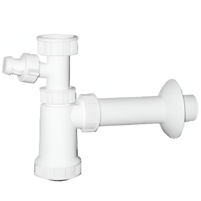 PLASTBRNO Sifons izlietnei EM05330 1 1/4x32mm