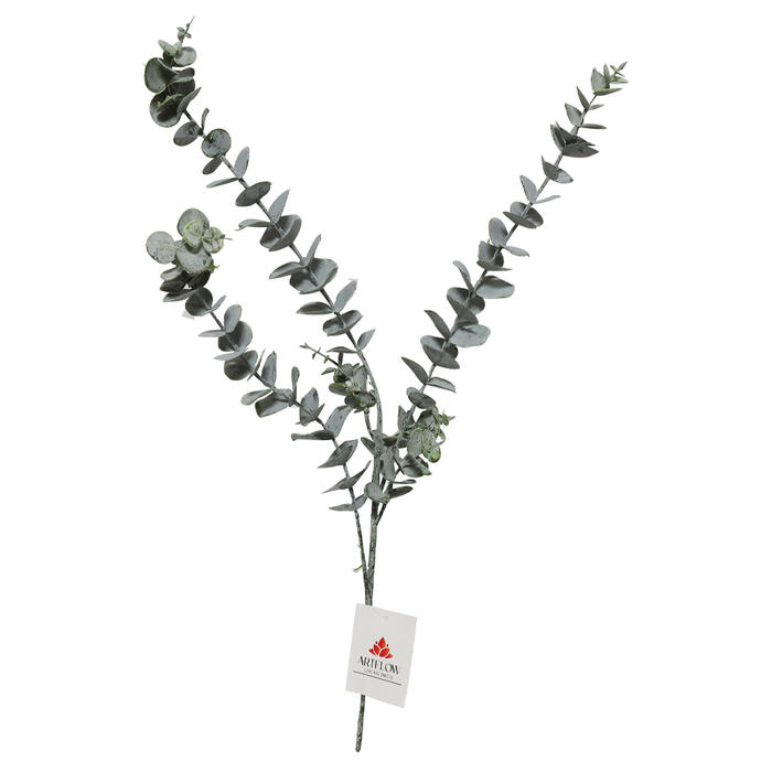 ArtFlow Mākslīgā Eikalipta zars 54cm (4750959146057)