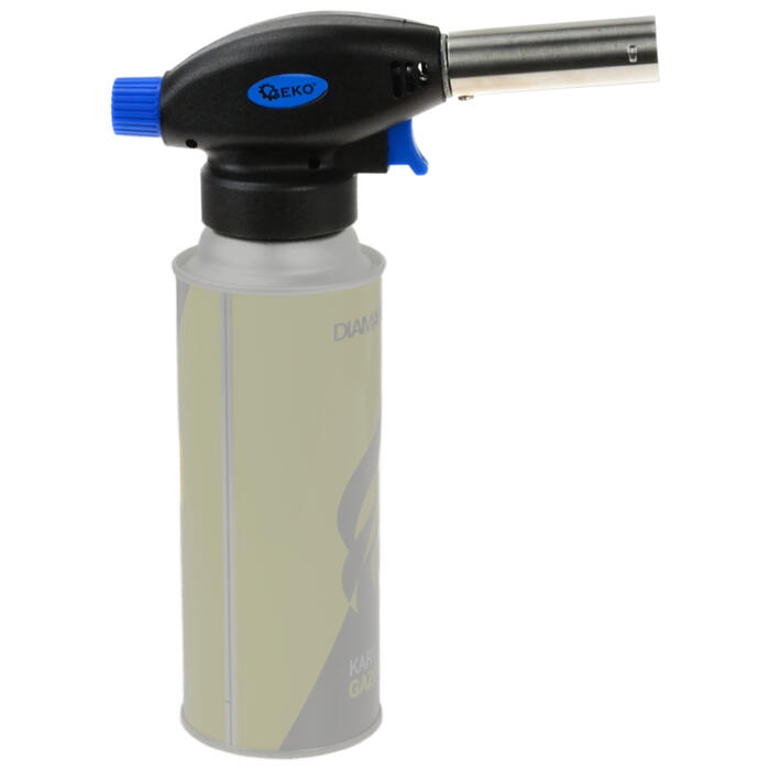 GEKO Lodlampa ar piezo 220g baloniem