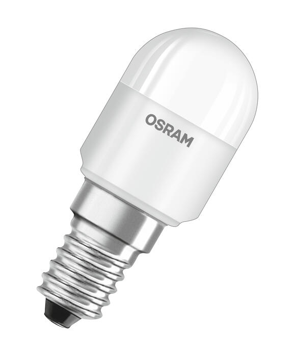 Osram LED spuldze 2,3W/827 230V