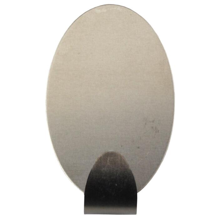 RIDDER Āķis pašlīmējošs Egg nerūs.tērauda