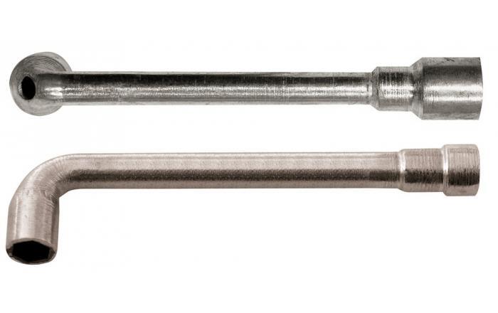 MEGA Gala atslēga-caurulīte 12mm salocīta (5903755349125)