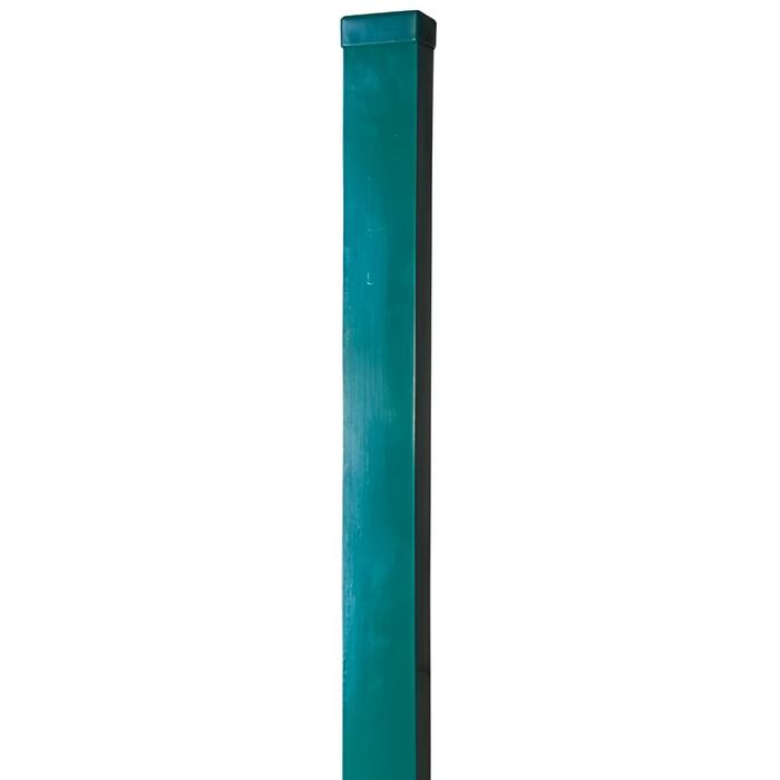 BESK Stabs žogam kvadrātveida 2m 60x40x1