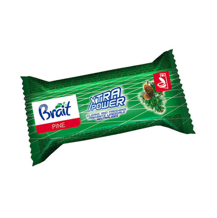 Brait WC bloks 40g Brait Pine