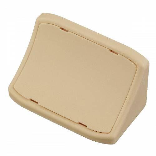 GTV Plauktu turētājs dubultais ziloņkauls 10