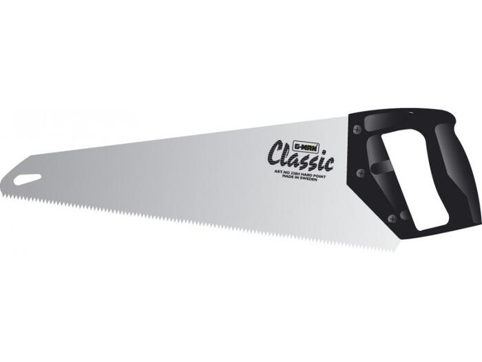 G-Man Zāģis G-Man Classic 610mm R3.5 (7392746420109)