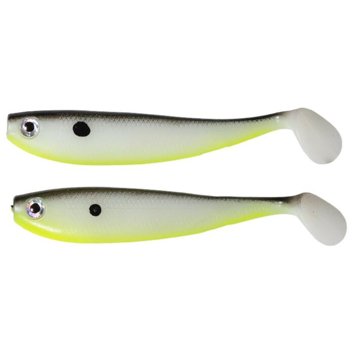 Pro Catch Gumijas mānekļi DPC32 2gb