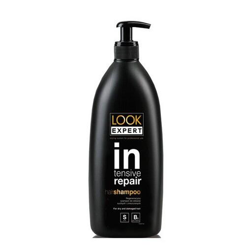 Look Expert Šampūns 900ml Look Expert Regenerating (5908241707915)