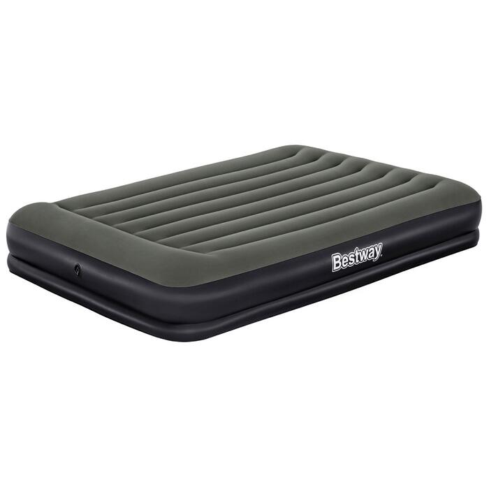 Bestway Matracis piepūšamais 2.03m x 1.52m x 36cm (6941607333570)