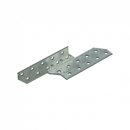 DMX Stiprinājums LK1 32x170x2mm spāru kreisais (5907708146618)