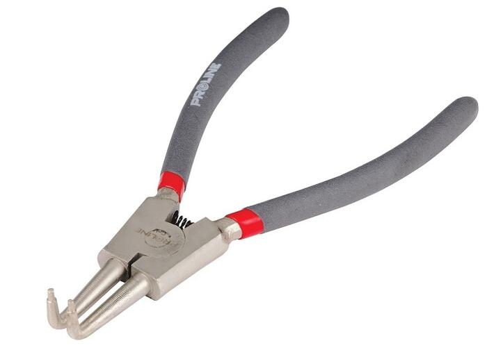 PROLINE Knaibles ārējam gredzeniem 150mm līkas