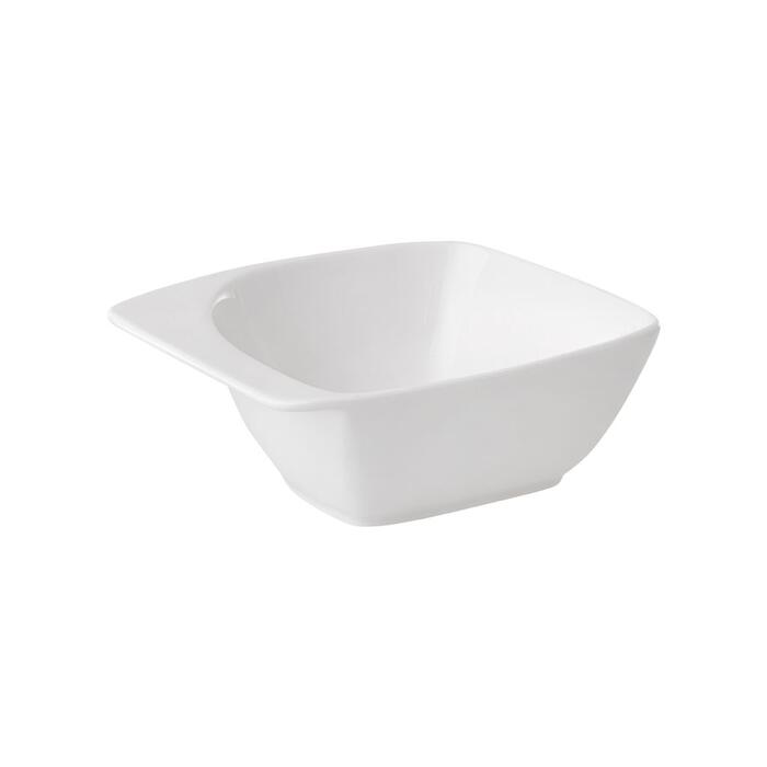 AMBITION Bļodiņa servēšanai Salsa 17cm porcelāna (5904134623874)