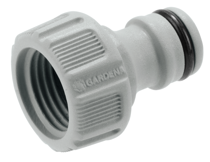 Gardena Savienojums krānam 21mm Gardena (4078500011372)