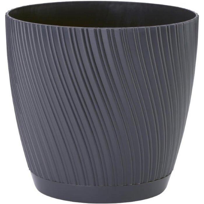 FORM PLASTIC Puķu pods Mika ar