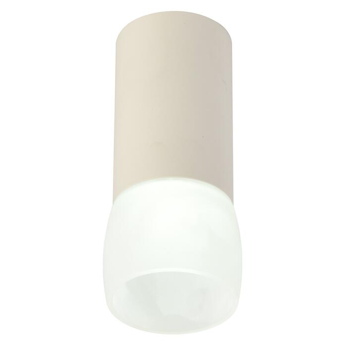 BESK Dekoratīvs apgaismes ķermenis D60*H150mm BESK (4750959122105)