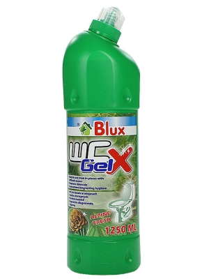 Blux Tīrīšanas līdz.1250ml Blux WC