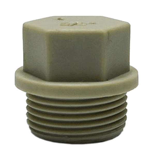 Supratherm Noslēgs PP-R 25M (5945792203893)