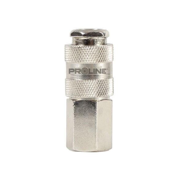 PROLINE Ātrs savienojums-vārsts F-1/2 Proline (5903755663054)