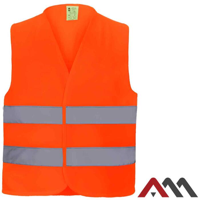 Art.Master Signālveste oranža L (4750959076545)