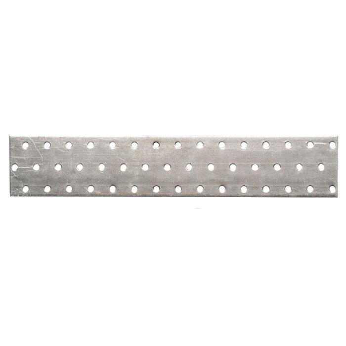 DMX Plāksne PP30 60x300x2mm montāžas plata