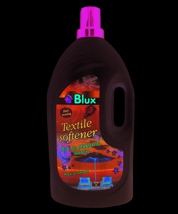Blux Veļas mīkstinātājs Blux Tropical Dream 4l (5908311411285)