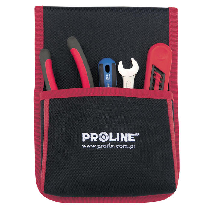 PROLINE Soma uz siksnu  1 kabata