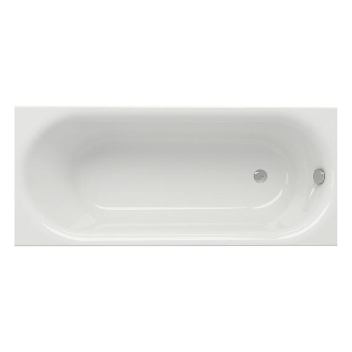 Cersanit Vanna Octavia 170x70cm, akrila (5902115733109)