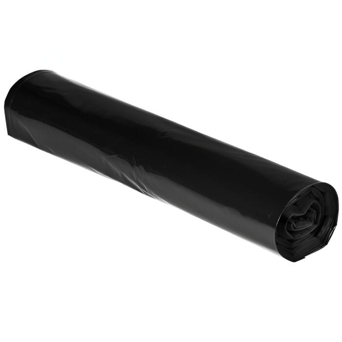 Estiko Plastar Atkritumu maisi 75L 10gb 50mkr (15) (4740033000085)