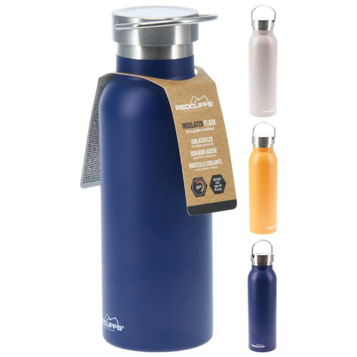 Redcliffs Sporta pudele 500ml (8720573911580)