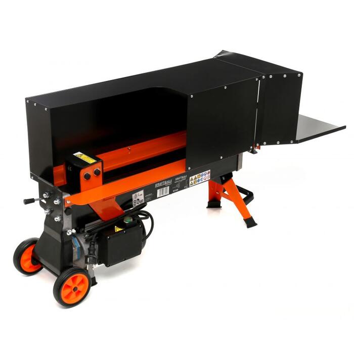 KRAFT&DELE Malkas skaldītājs KD5207 2.2kW