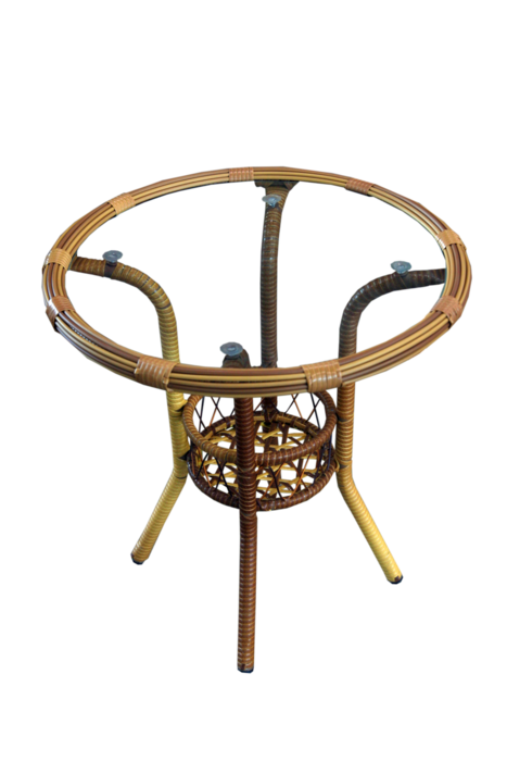 BESK Galds 54x53cm (4750959059821)