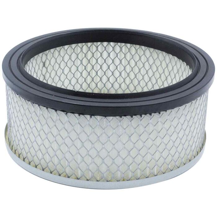 DOFLAME Filtrs Hepa ar met. sietu
