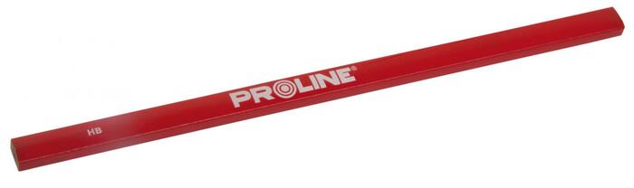 PROLINE Zīmulis namdara HB 2gab (5903755382023)