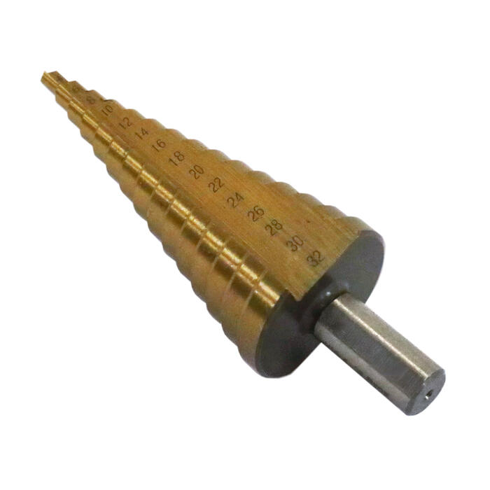Koniskais urbis Prox Expert 4-32mm metālam