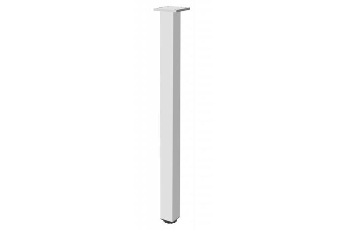 GTV Galda kāja, H=820 mm, alumīnija