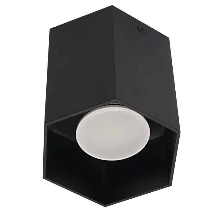 BESK Dekoratīvs apgaismes ķermenis φ100*H100mm BESK (4750959122174)