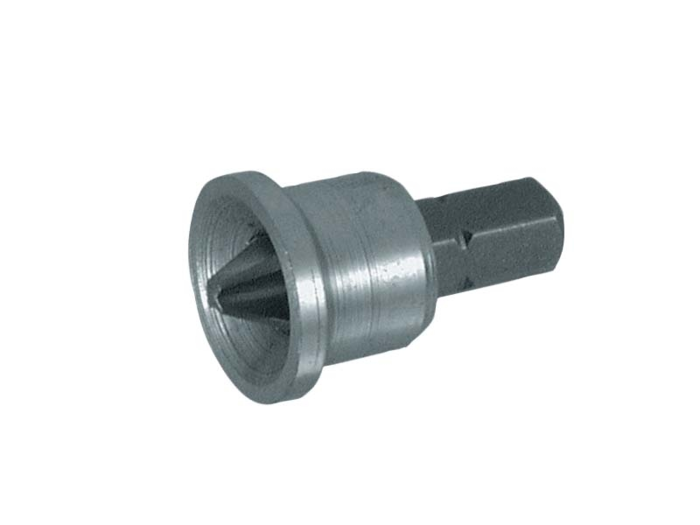 Beast Uzgalis reģ.skrūv. PH2x25mm 1/4 2gab. (4750959019634)