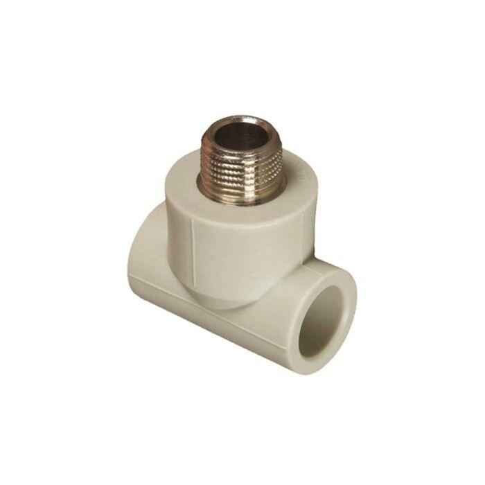 Supratherm Trejgabals PP-R 20x1/2M (5945792205842)