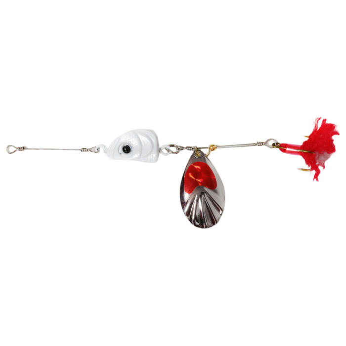 Pro Catch Vizulis rotējošais DPC34 Pro