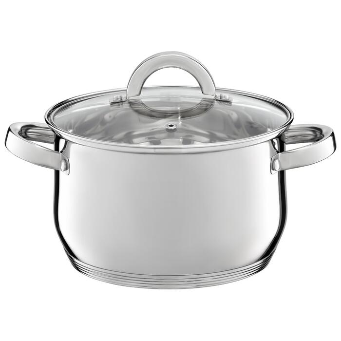 AMBITION Katls ar vāku 1.9L, Berry 16cm (5904134607980)