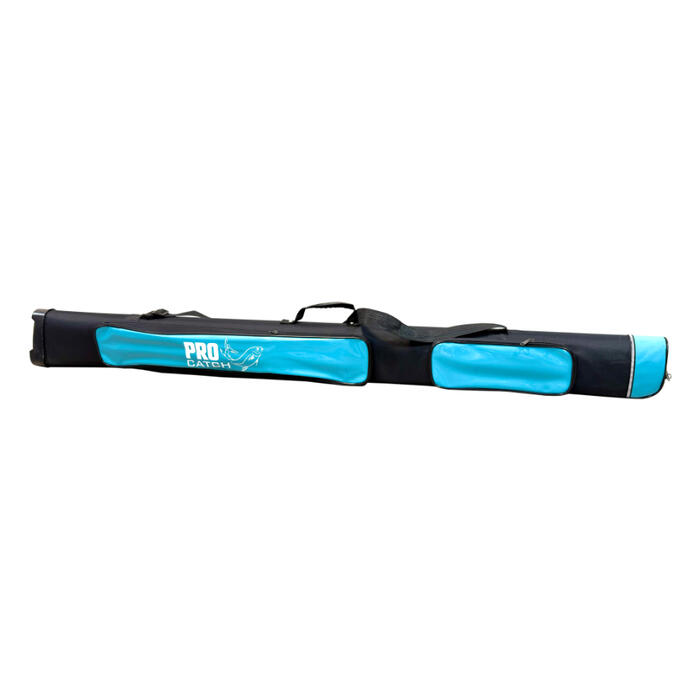 Pro Catch Makšķerēšanas soma 1.5m