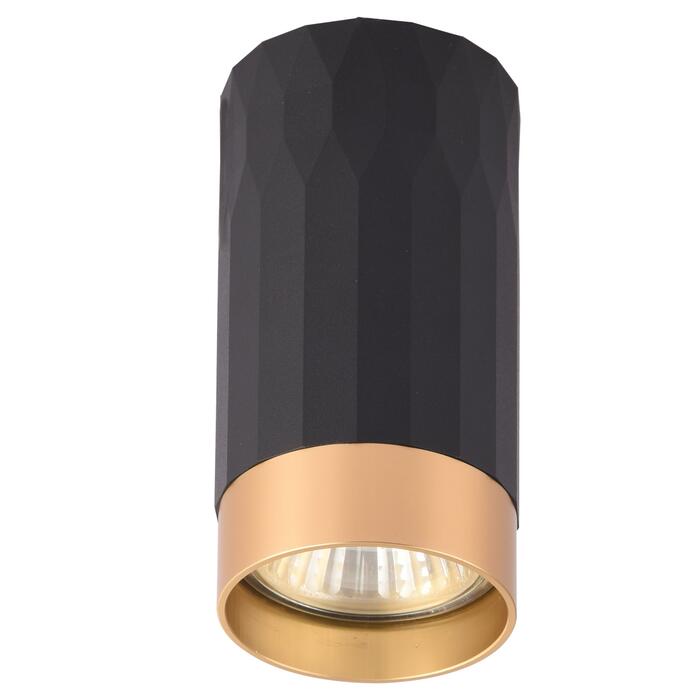 BESK Dekoratīvs apgaismes ķermenis D55*H105mm BESK (4750959122082)